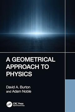 portada A Geometrical Approach to Physics (in English)