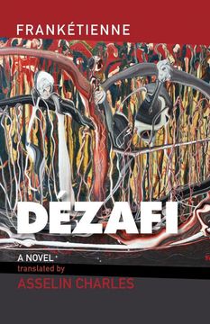 portada Dézafi (Caraf Books: Caribbean and African Literature Translated From the French) (en Inglés)