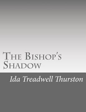 portada The Bishop's Shadow (in English)