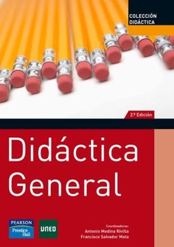 portada Didáctica General (in Spanish)