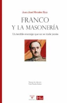 portada Franco y la Masoneria (in Spanish)