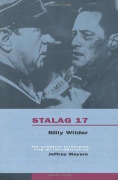 portada Stalag 17 (en Inglés)