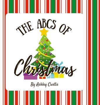 portada ABC's of Christmas (en Inglés)