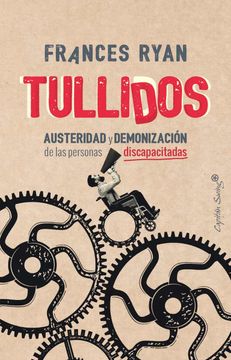 portada Tullidos (in Spanish)