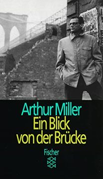 portada Ein Blick von der Brücke: Stück in 2 Akten (in German)