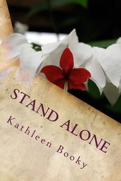 portada Stand Alone (en Inglés)