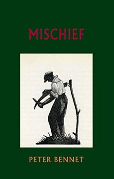 portada Mischief (en Inglés)