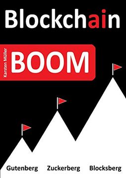 portada Blockchain-Boom: Geschichte der Zukunft 
