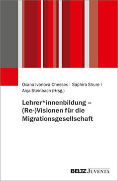 portada Lehrer*Innenbildung (in German)