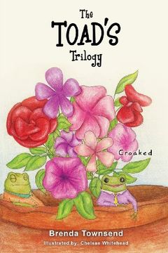 portada The Toad's Trilogy (in English)
