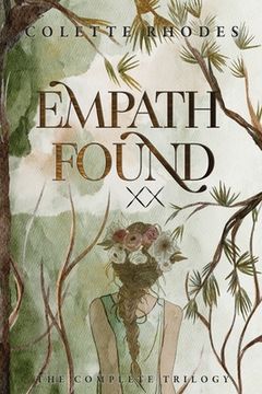 portada Empath Found: The Complete Trilogy