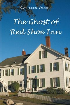 portada The Ghost of Red Shoe Inn (en Inglés)