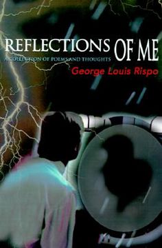 portada reflections of me: a collection of poems and thoughts