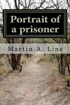 portada portrait of a prisoner