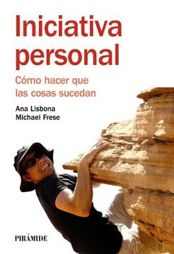 portada Iniciativa Personal (in Spanish)