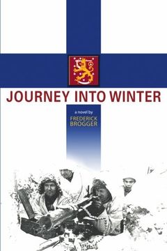 journey into winter (en Inglés)