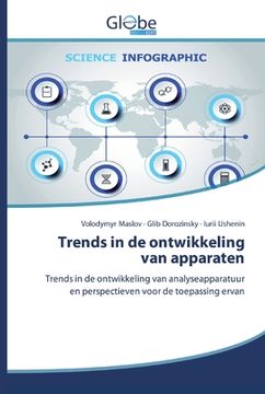 portada Trends in de ontwikkeling van apparaten