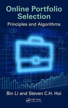 portada Online Portfolio Selection: Principles and Algorithms (in English)