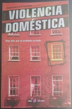 portada Violencia Domestica (in Spanish)
