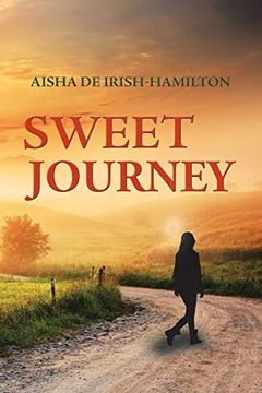 portada Sweet Journey (en Inglés)