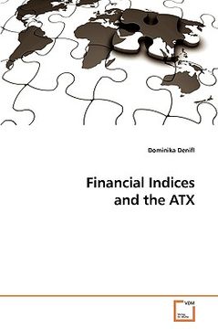 portada financial indices and the atx (en Inglés)