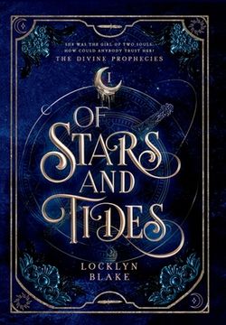 portada Of Stars and Tides