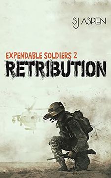 portada Expendable Soldiers 2: Retribution (en Inglés)