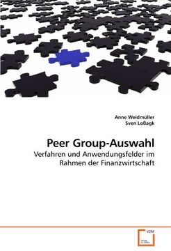 portada Peer Group-Auswahl