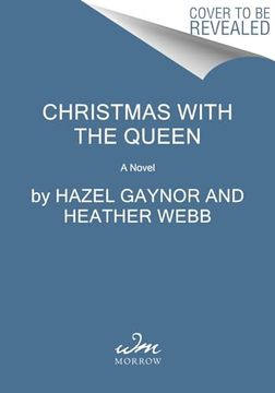 portada Christmas with the Queen (en Inglés)
