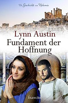 portada Fundament der Hoffnung (in German)