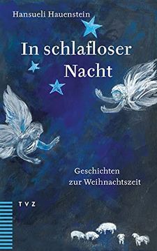 portada In Schlafloser Nacht: Geschichten Zur Weihnachtszeit (in German)