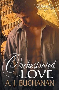 portada Orchestrated Love (en Inglés)