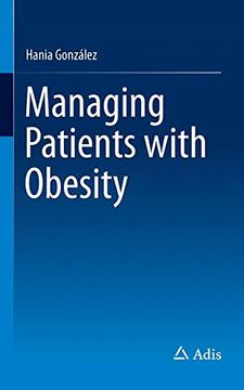 portada Managing Patients With Obesity (en Inglés)