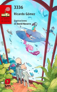 portada 3336 (in Spanish)