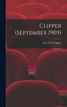 portada Clipper (September 1905) (en Inglés)