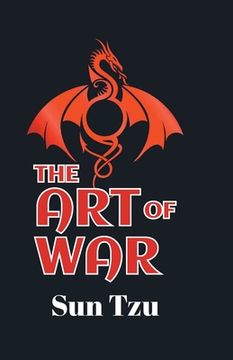 portada The art of war