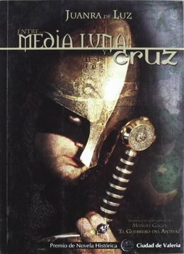 portada Entre La Media Luna y La Cruz