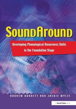 portada Soundaround: Developing Phonological Awareness Skills in the Foundation Stage (en Inglés)