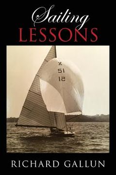 portada Sailing Lessons (en Inglés)