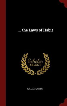 portada ... the Laws of Habit
