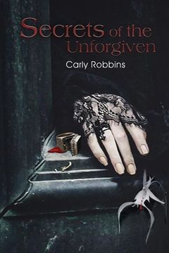 portada Secrets of the Unforgiven (en Inglés)