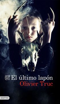 portada El Último Lapón (in Spanish)
