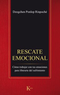 portada Rescate Emocional (in Spanish)