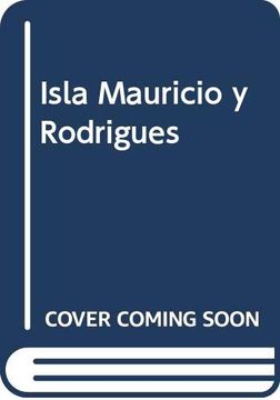 portada isla mauricio y rodrigues rumbo a (in Spanish)