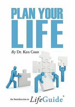 portada plan your life (in English)