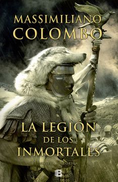Legion De Los Inmortales, La