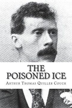 portada The Poisoned Ice (en Inglés)