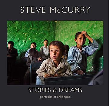 portada Stories and Dreams: Portraits of Childhood