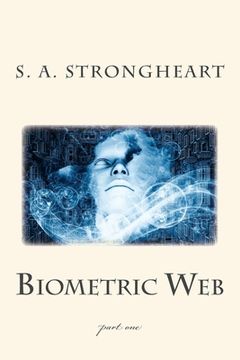 portada Biometric Web: part one (en Inglés)