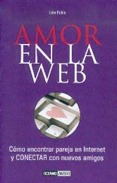 portada Amor En La Web (in Spanish)